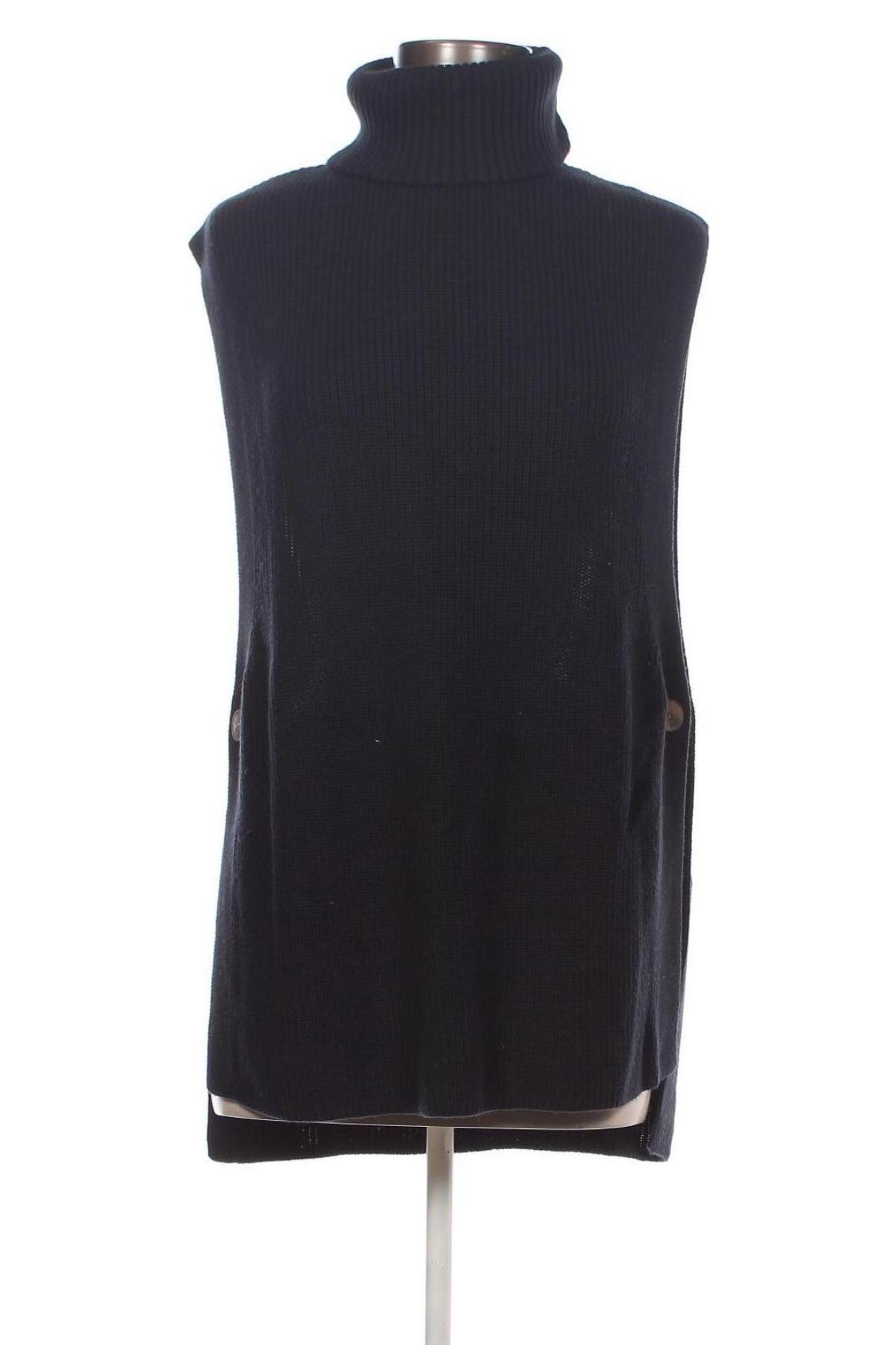 Γυναικείο πουλόβερ Esprit, Μέγεθος M, Χρώμα Μπλέ, Τιμή 21,57 €