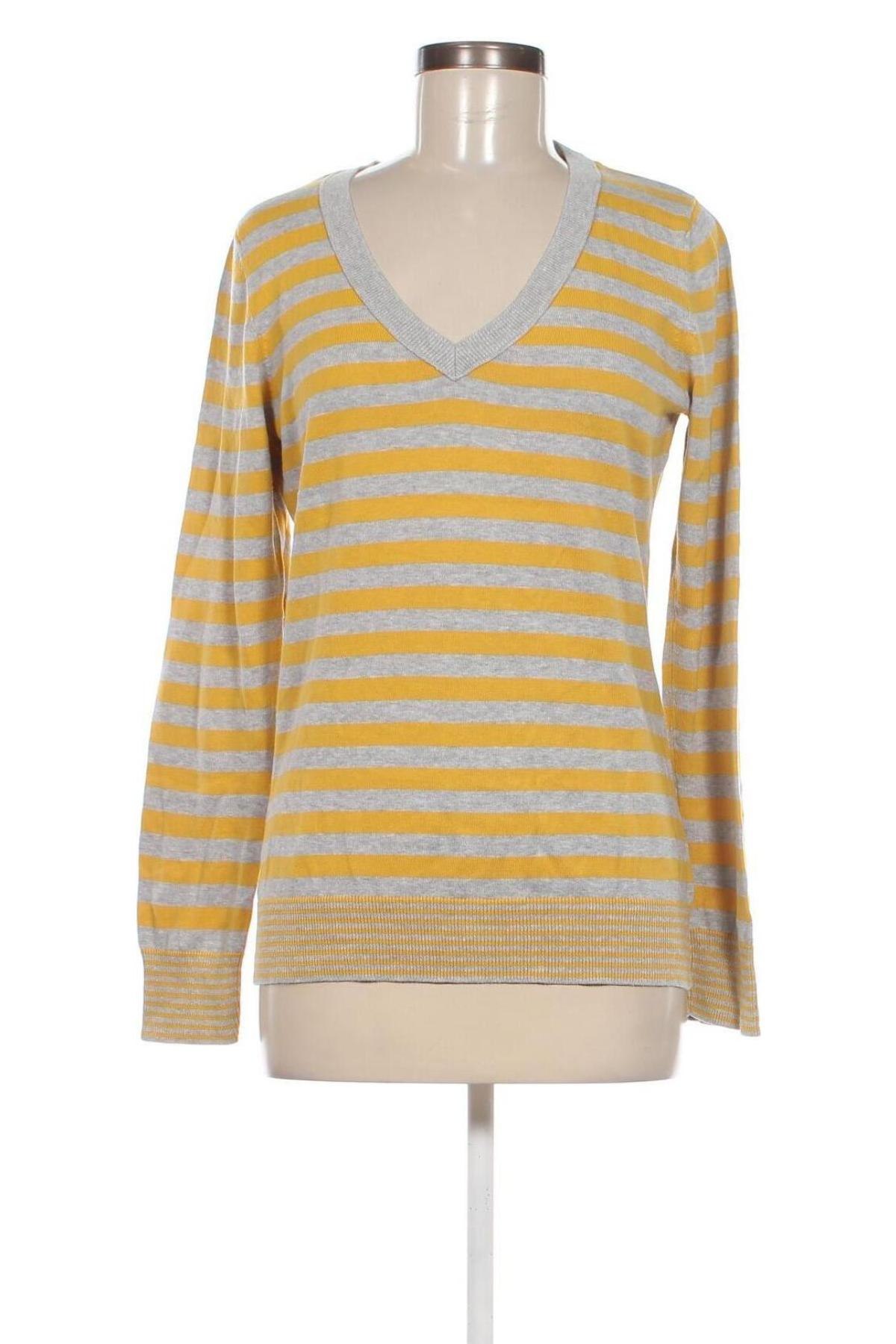 Γυναικείο πουλόβερ Esprit, Μέγεθος XL, Χρώμα Πολύχρωμο, Τιμή 11,92 €