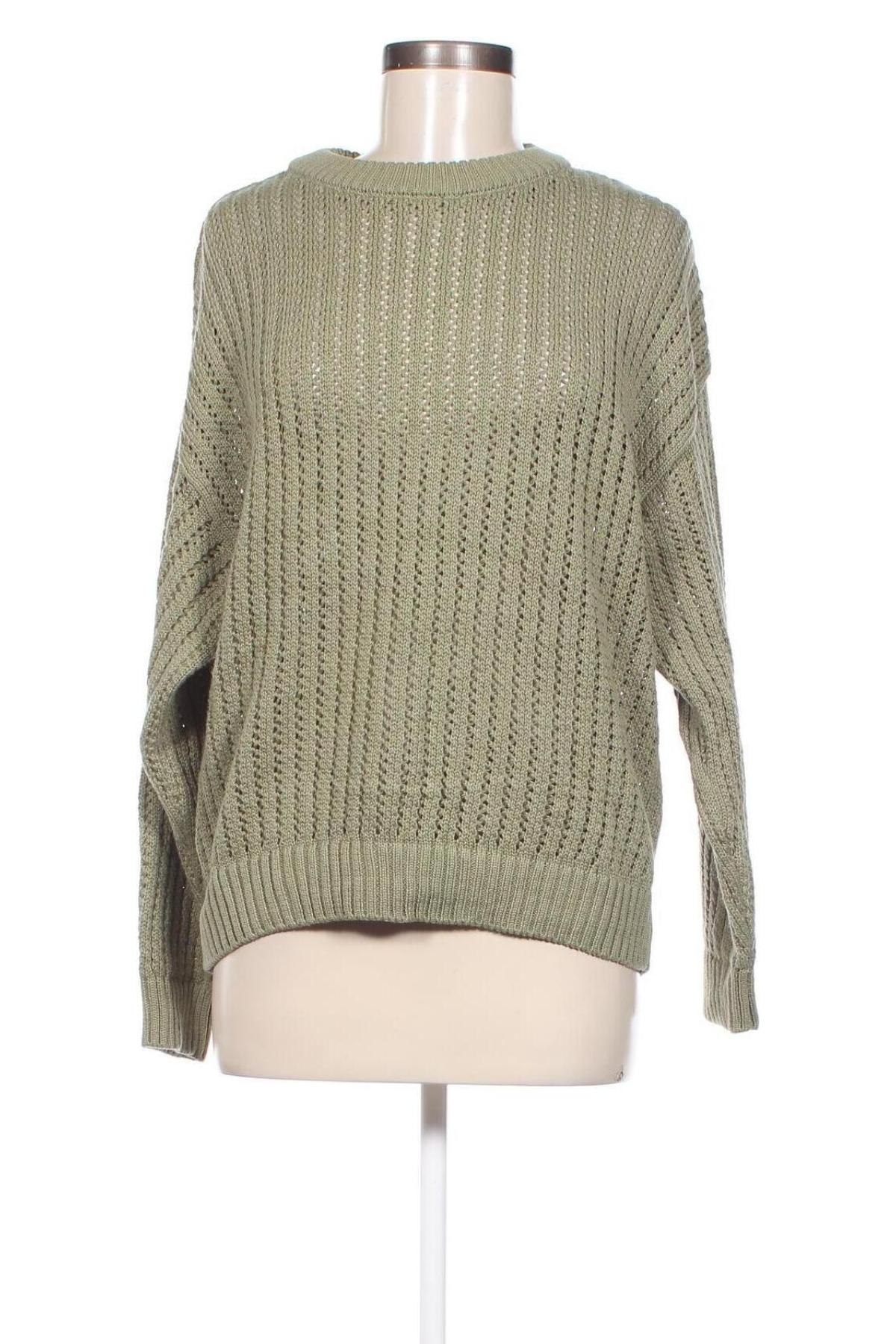 Damenpullover Esprit, Größe M, Farbe Grün, Preis 9,99 €