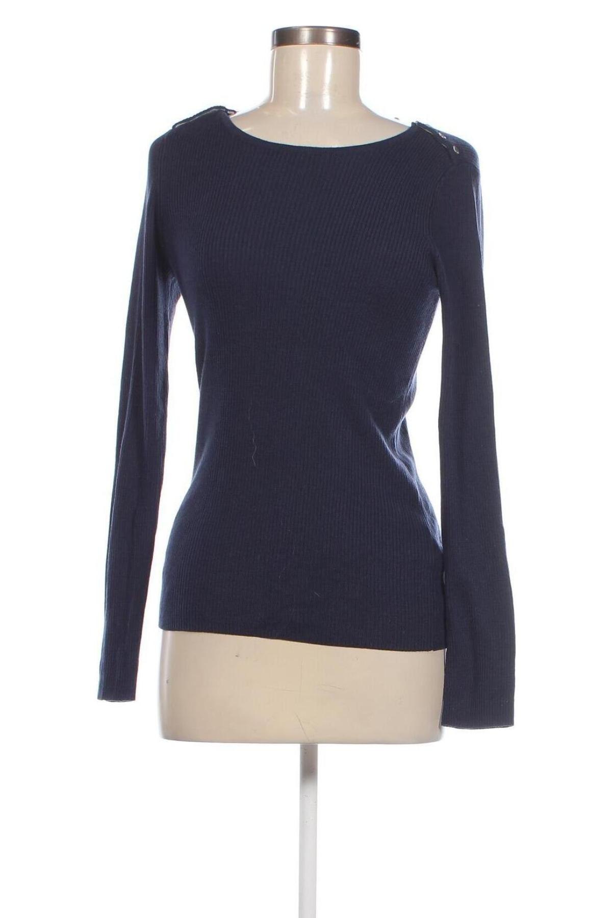 Damenpullover Esprit, Größe XL, Farbe Blau, Preis 15,12 €