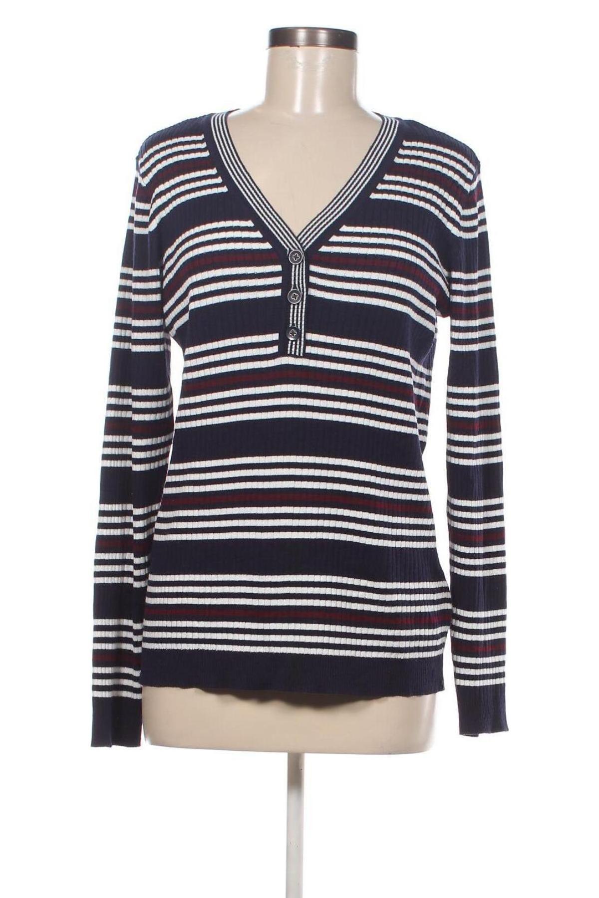 Damenpullover Esprit, Größe XL, Farbe Mehrfarbig, Preis 9,99 €