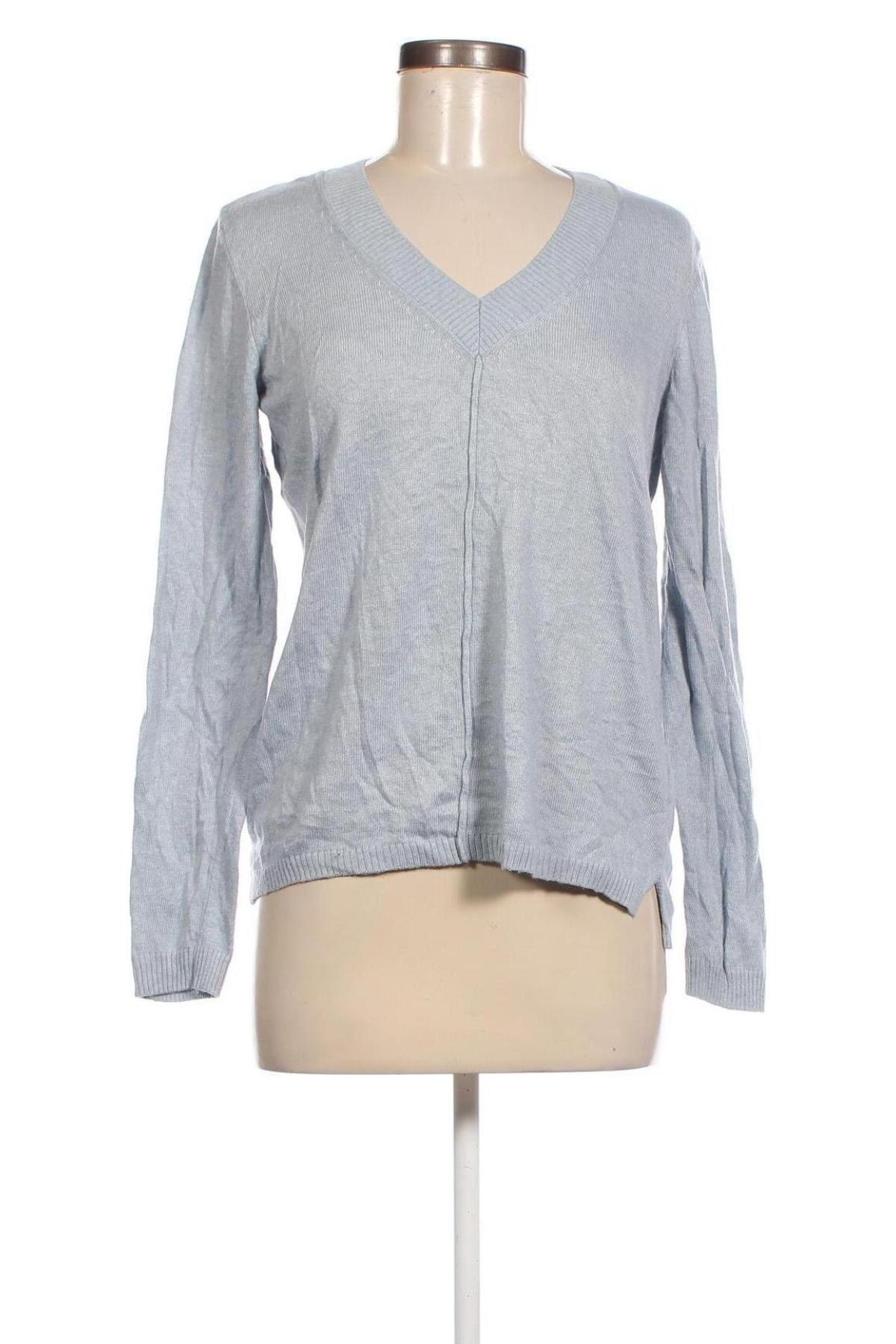 Γυναικείο πουλόβερ Esprit, Μέγεθος S, Χρώμα Μπλέ, Τιμή 10,14 €