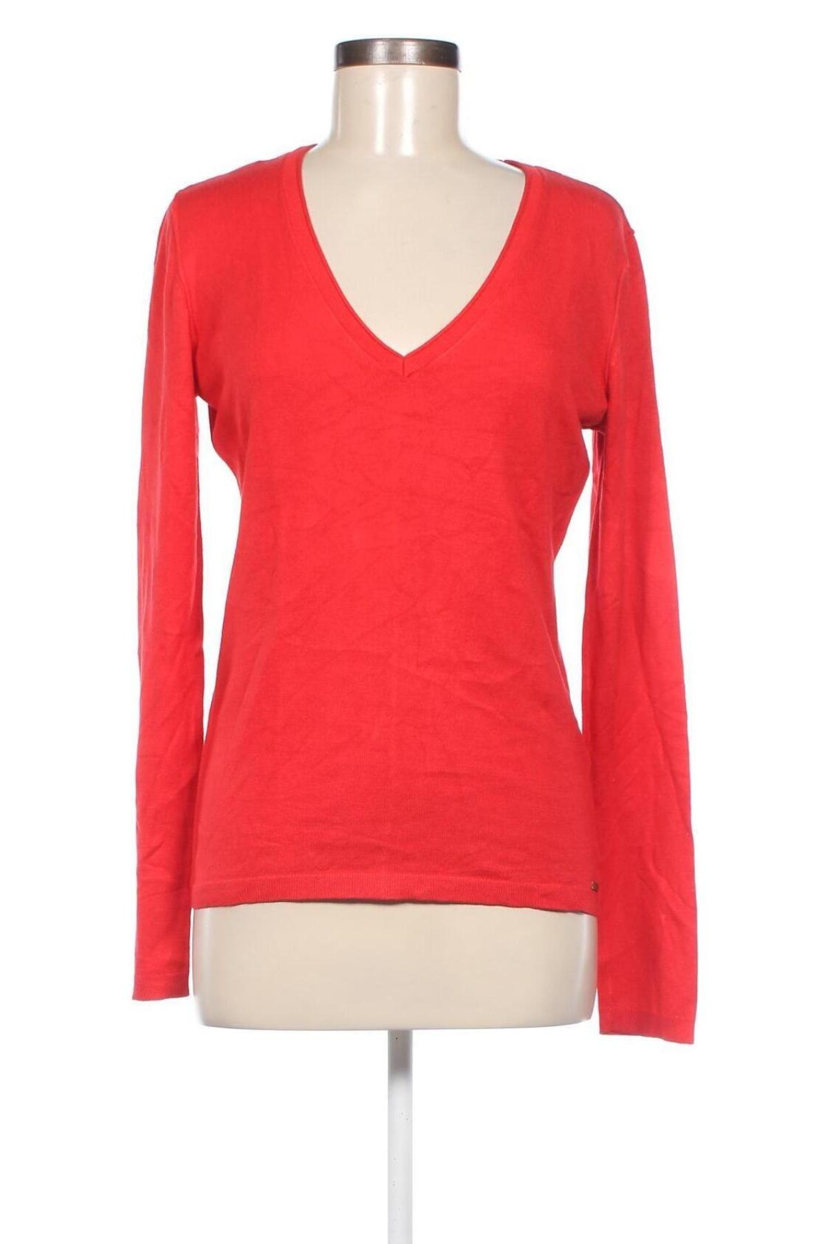 Damenpullover Esprit, Größe M, Farbe Rot, Preis € 11,41