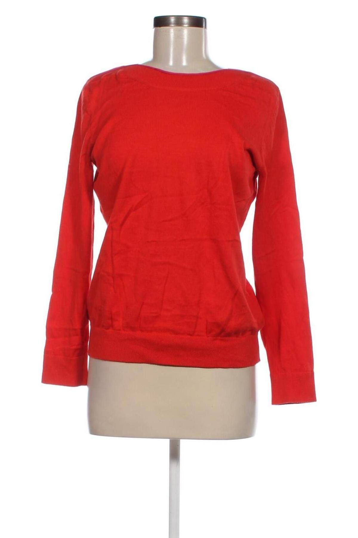 Damenpullover Esprit, Größe M, Farbe Rot, Preis € 9,99