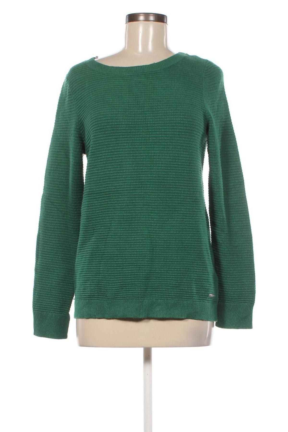 Damenpullover Esprit, Größe M, Farbe Grün, Preis 9,99 €