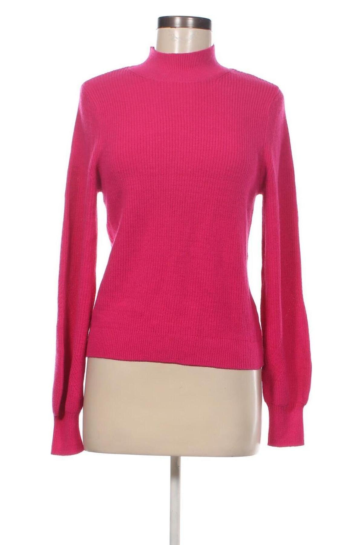 Damenpullover Esprit, Größe M, Farbe Rosa, Preis € 11,41