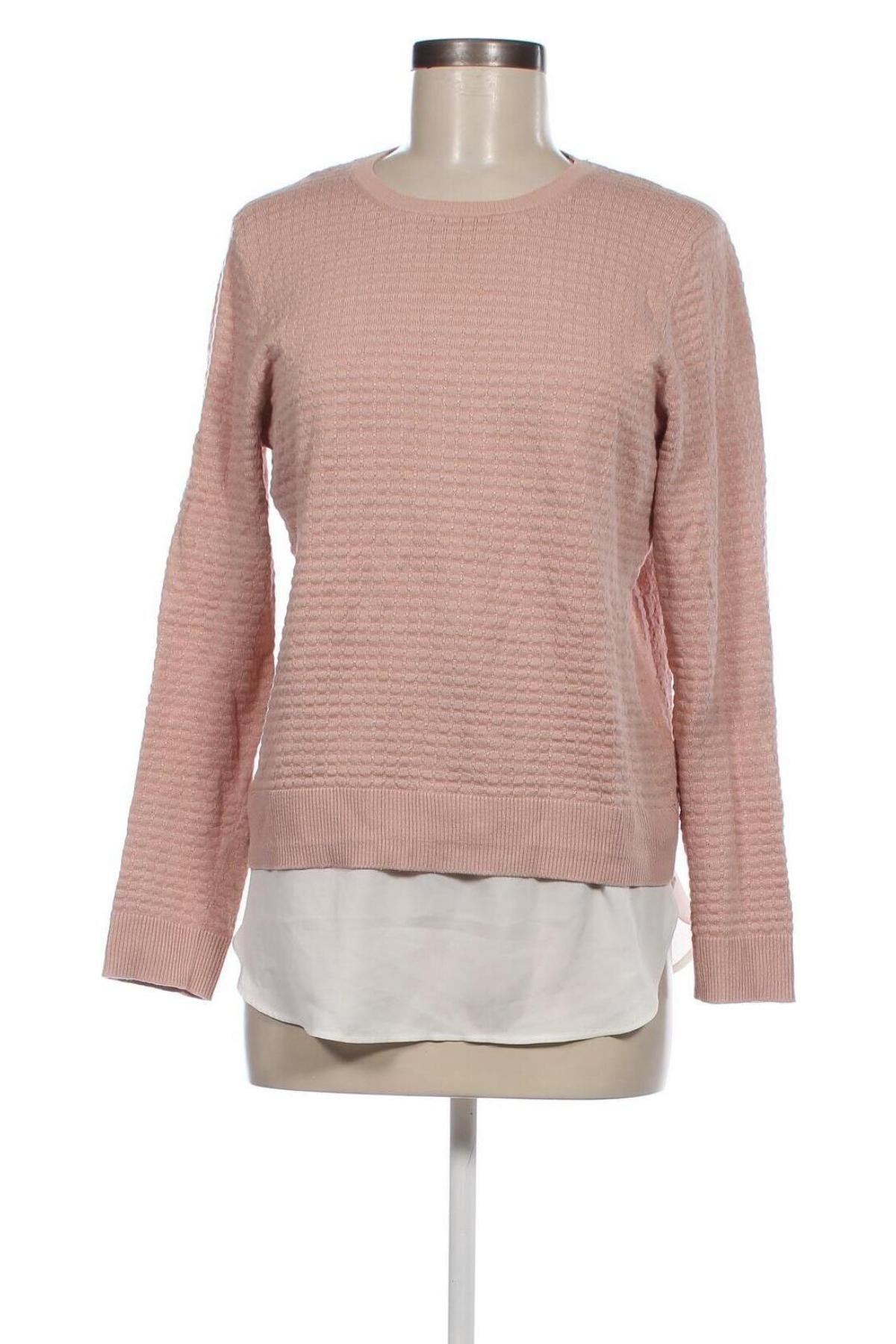 Damenpullover Esprit, Größe S, Farbe Rosa, Preis € 9,99