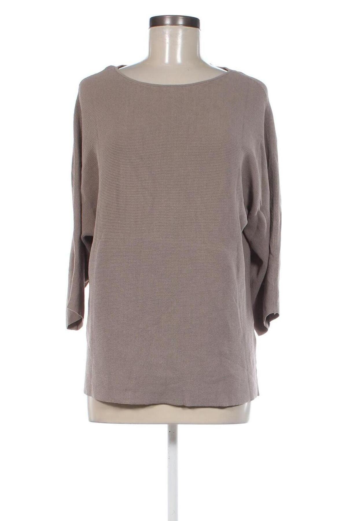 Γυναικείο πουλόβερ Esprit, Μέγεθος L, Χρώμα  Μπέζ, Τιμή 11,67 €