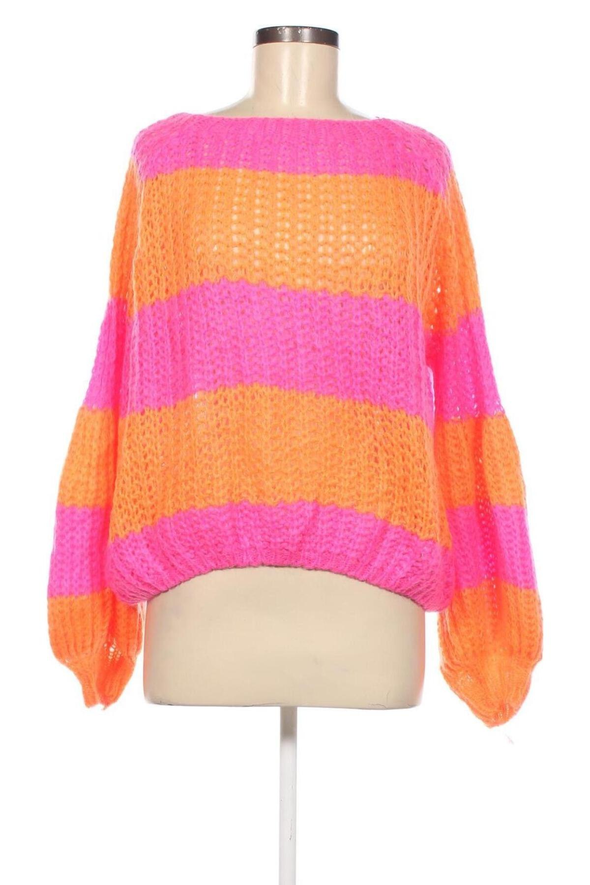 Γυναικείο πουλόβερ Essentials, Μέγεθος L, Χρώμα Πολύχρωμο, Τιμή 7,71 €