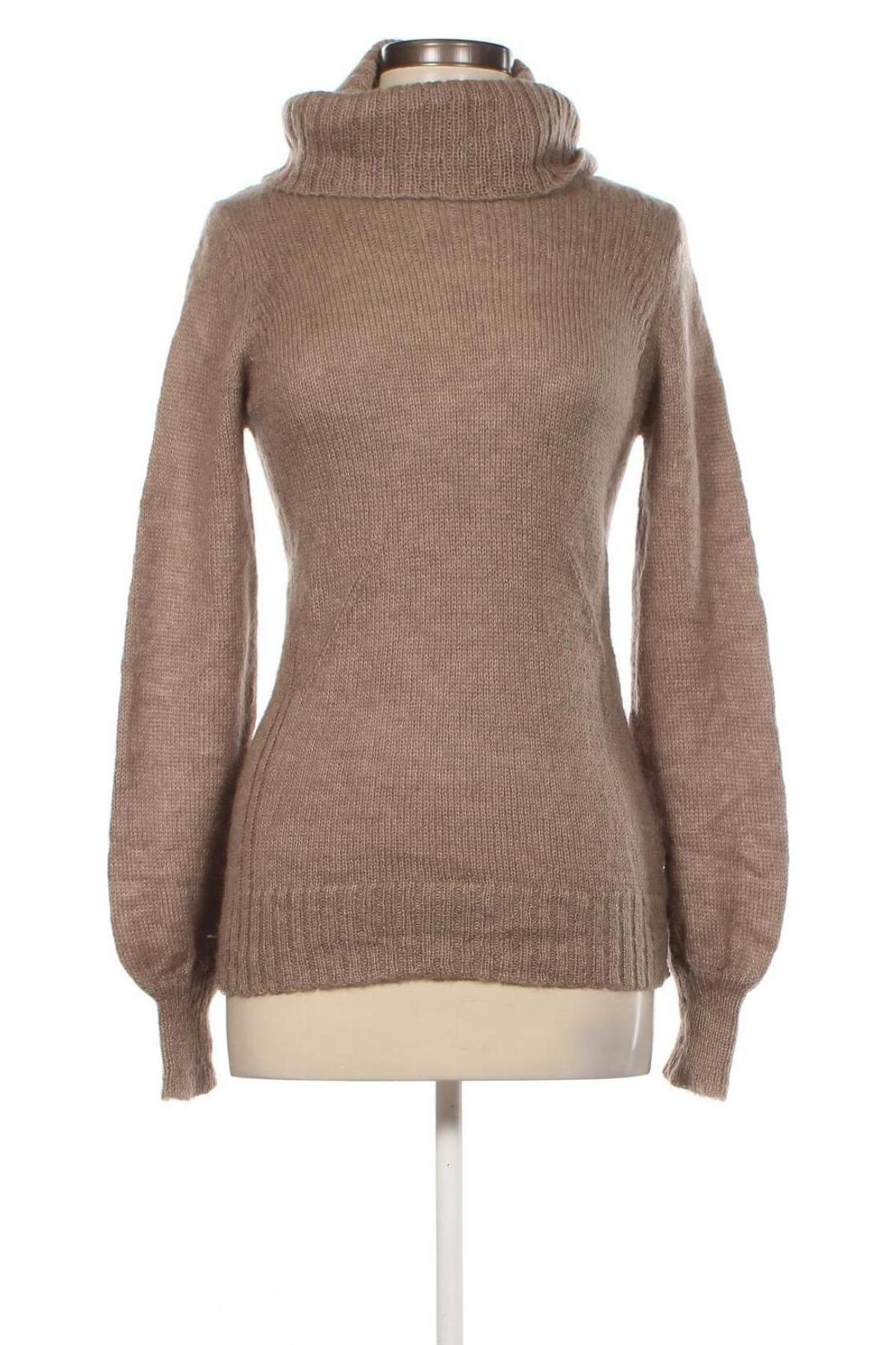 Damenpullover Essentiel, Größe M, Farbe Braun, Preis € 20,28