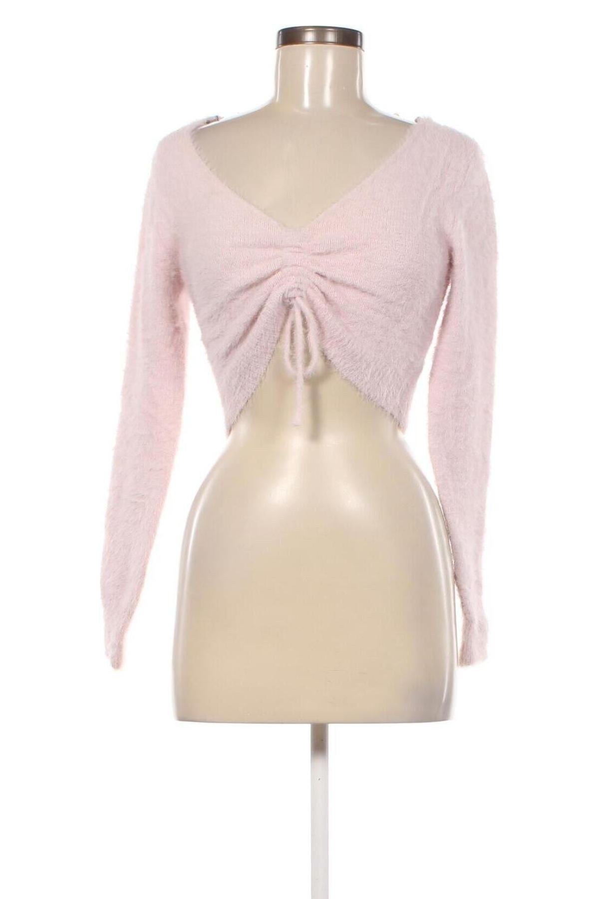 Damenpullover Factorie, Größe XS, Farbe Rosa, Preis € 6,49