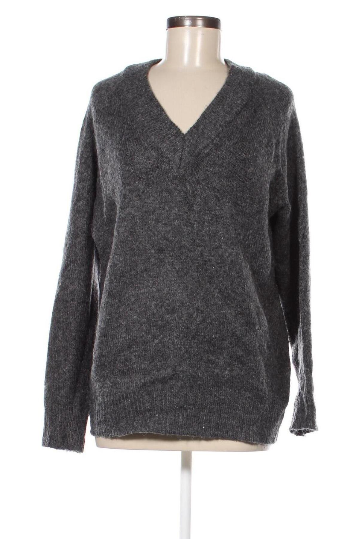 Damenpullover Fb Sister, Größe S, Farbe Grau, Preis 8,68 €