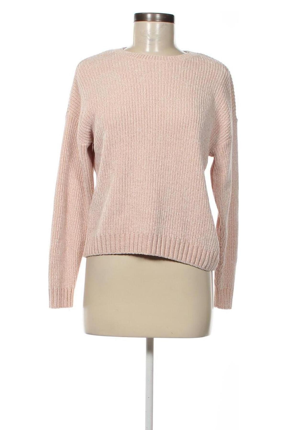 Damenpullover Fb Sister, Größe S, Farbe Rosa, Preis € 7,49