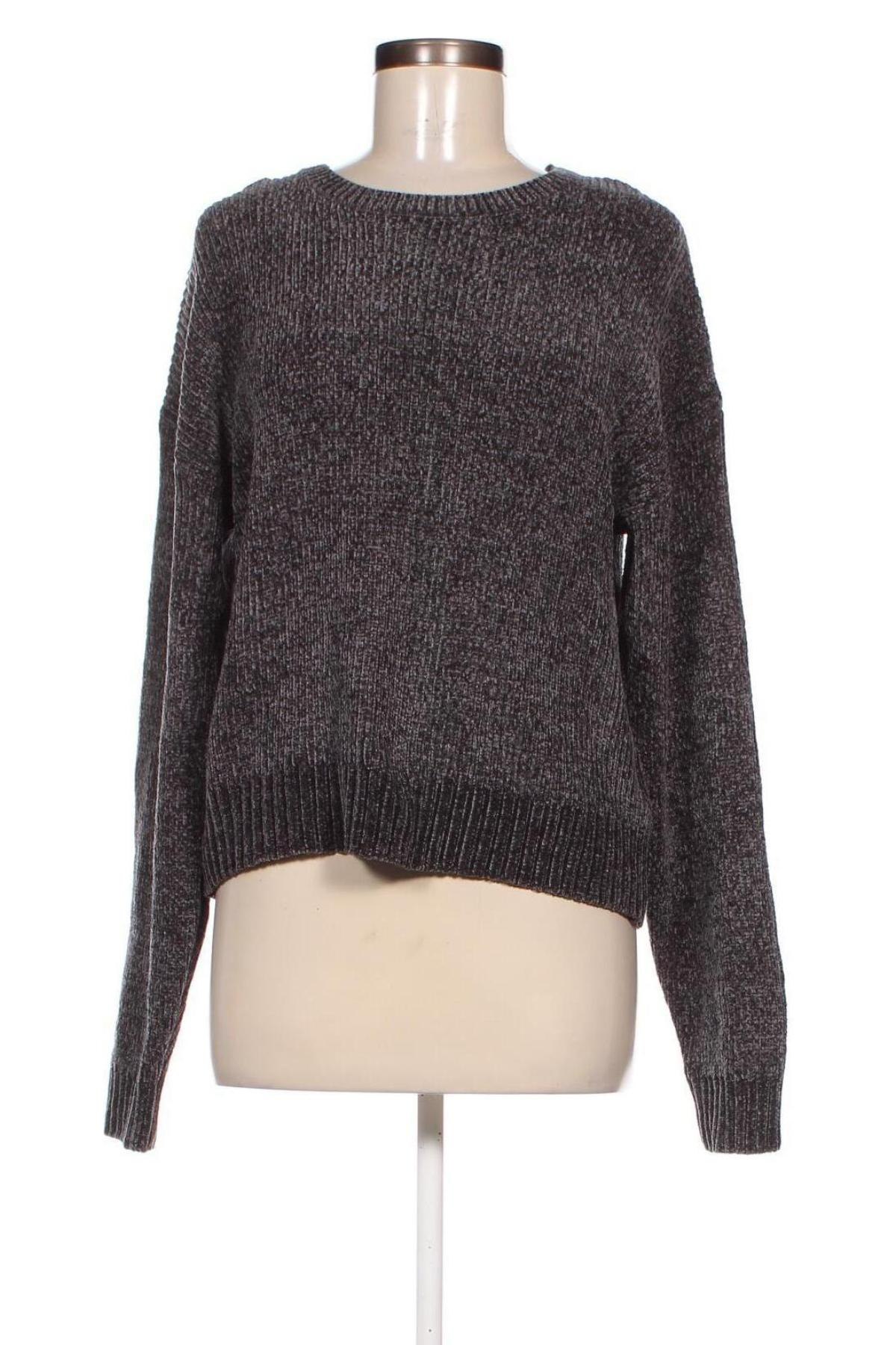 Damenpullover Fb Sister, Größe XL, Farbe Grau, Preis 16,97 €