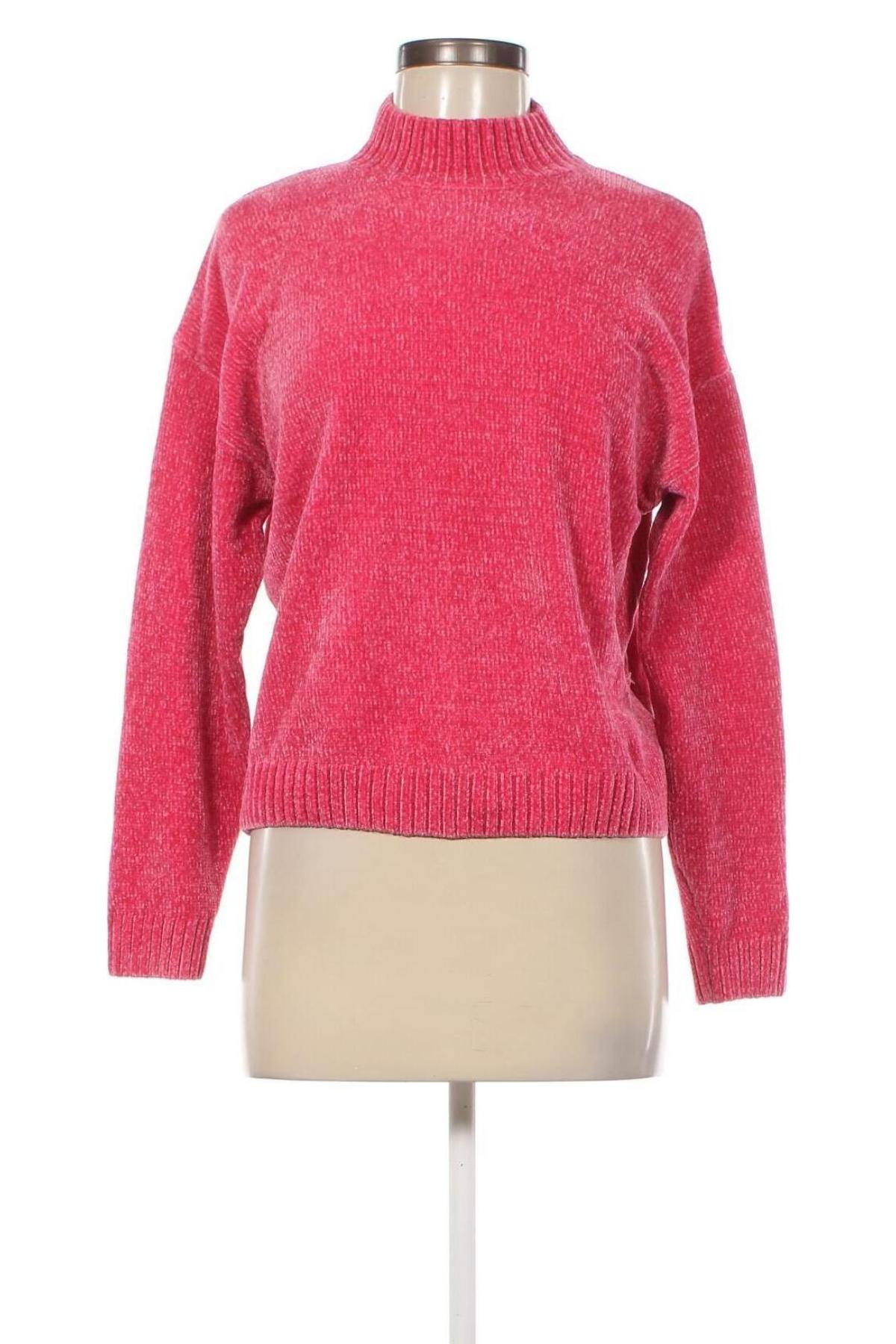 Damenpullover Fb Sister, Größe XS, Farbe Rosa, Preis 8,68 €