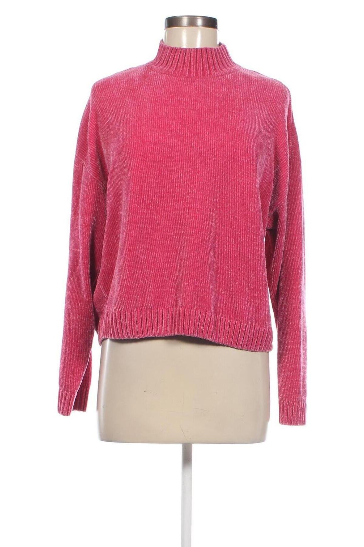 Damenpullover Fb Sister, Größe L, Farbe Rosa, Preis 8,68 €