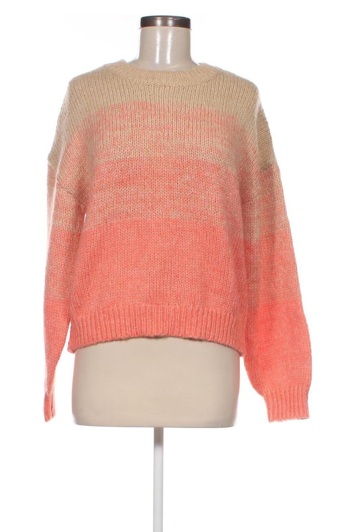 Γυναικείο πουλόβερ Fire & Glory, Μέγεθος M, Χρώμα Πολύχρωμο, Τιμή 10,14 €