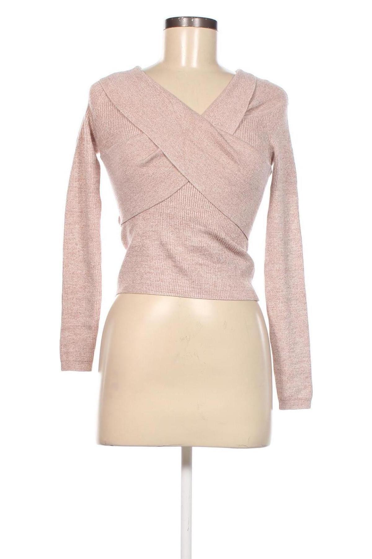 Damenpullover Forever New, Größe S, Farbe Rosa, Preis € 22,86