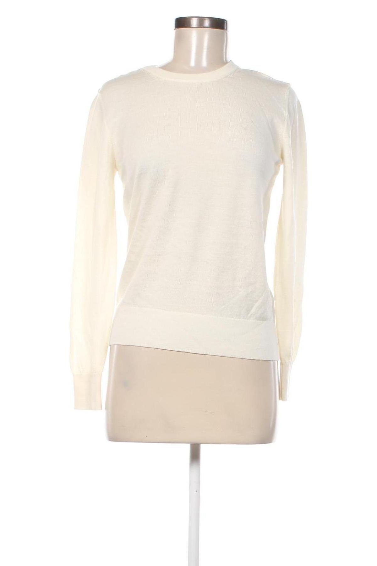 Damenpullover G-Star Raw, Größe M, Farbe Ecru, Preis € 52,19