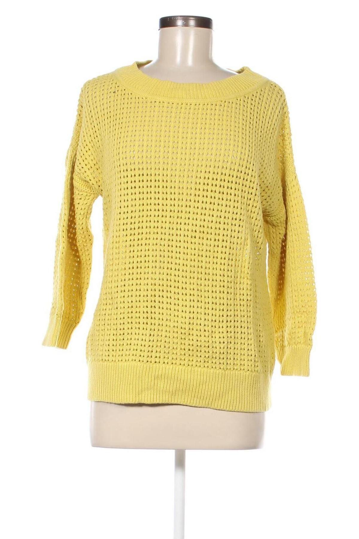 Damenpullover Gap, Größe S, Farbe Gelb, Preis € 10,17