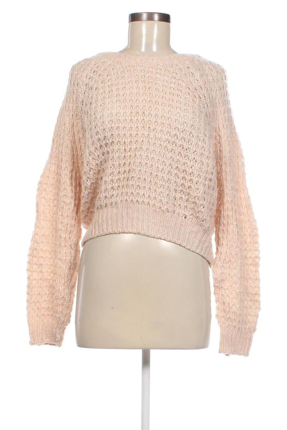 Damenpullover Garage, Größe S, Farbe Rosa, Preis € 11,41