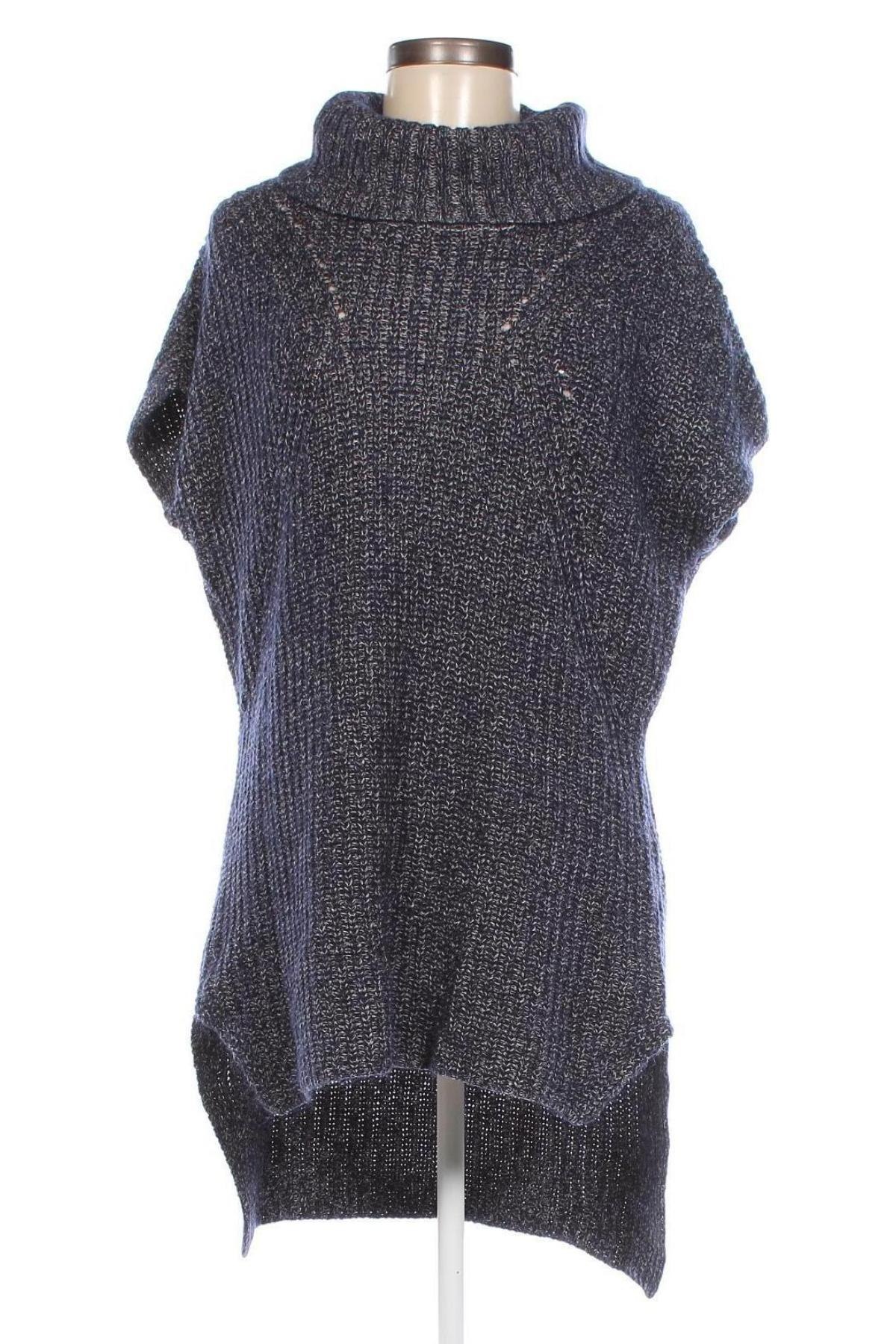 Damenpullover Geisha, Größe L, Farbe Blau, Preis 11,41 €