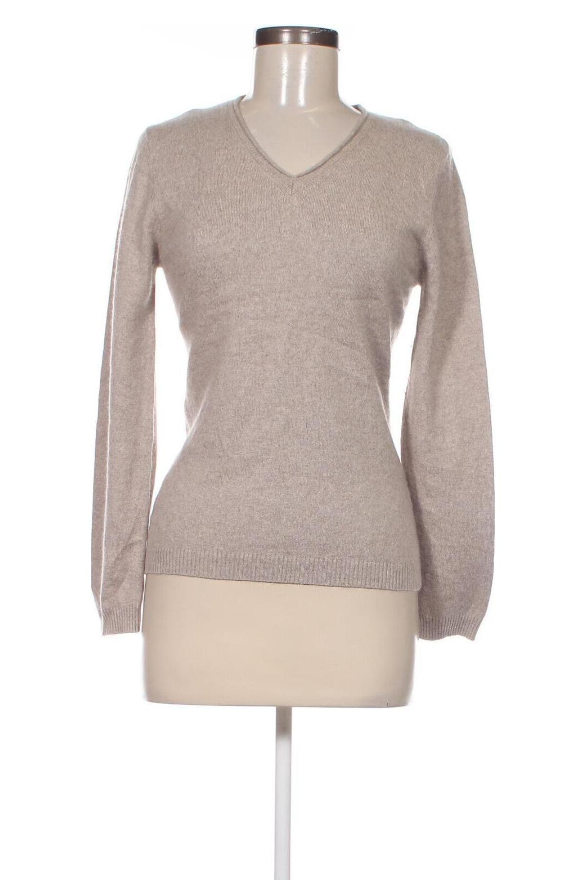 Damenpullover Gerry Weber, Größe S, Farbe Beige, Preis € 20,28