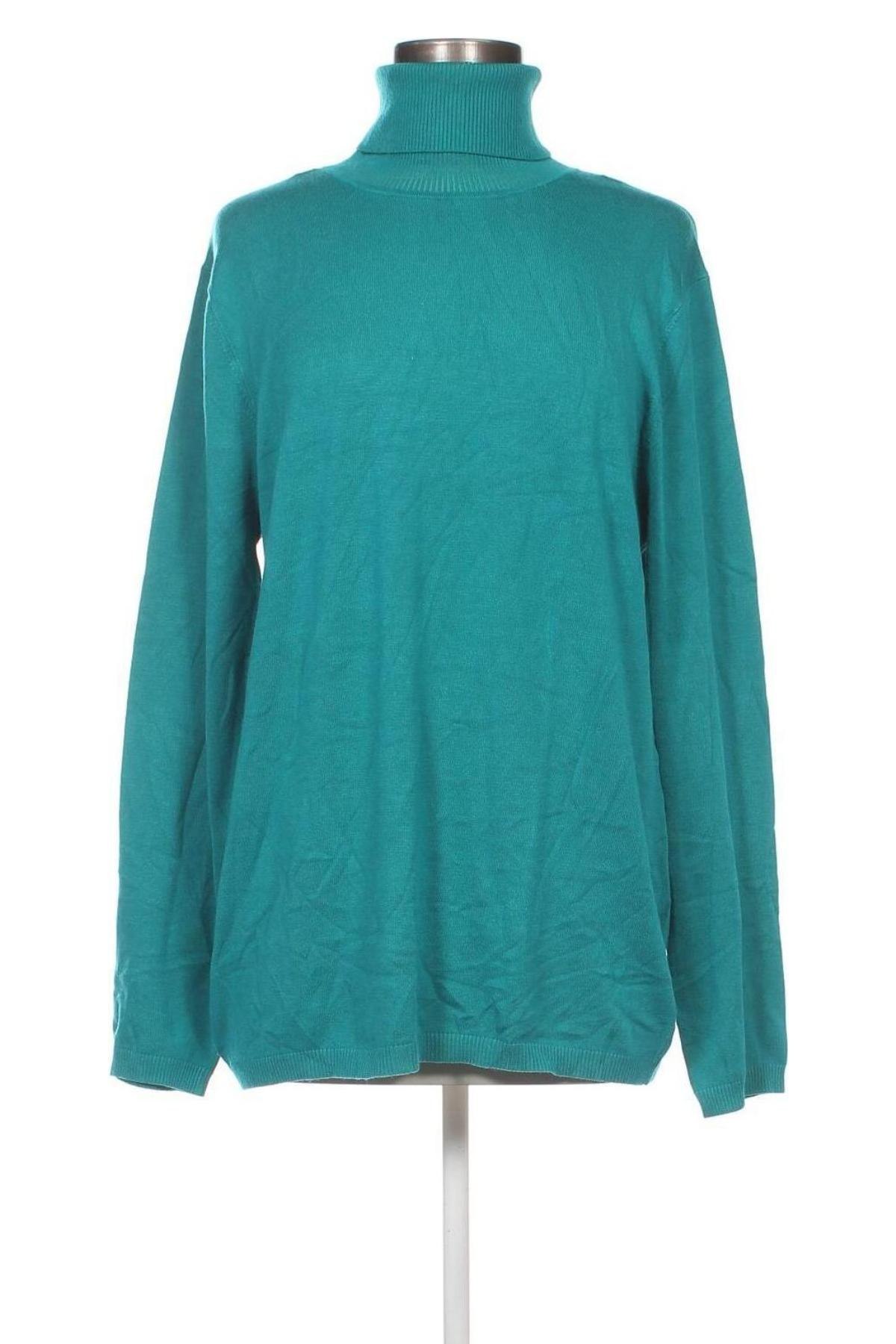 Damenpullover Gerry Weber, Größe XL, Farbe Blau, Preis 23,73 €