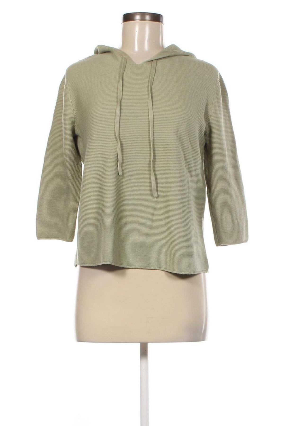 Damenpullover Gina Benotti, Größe S, Farbe Grün, Preis 6,49 €