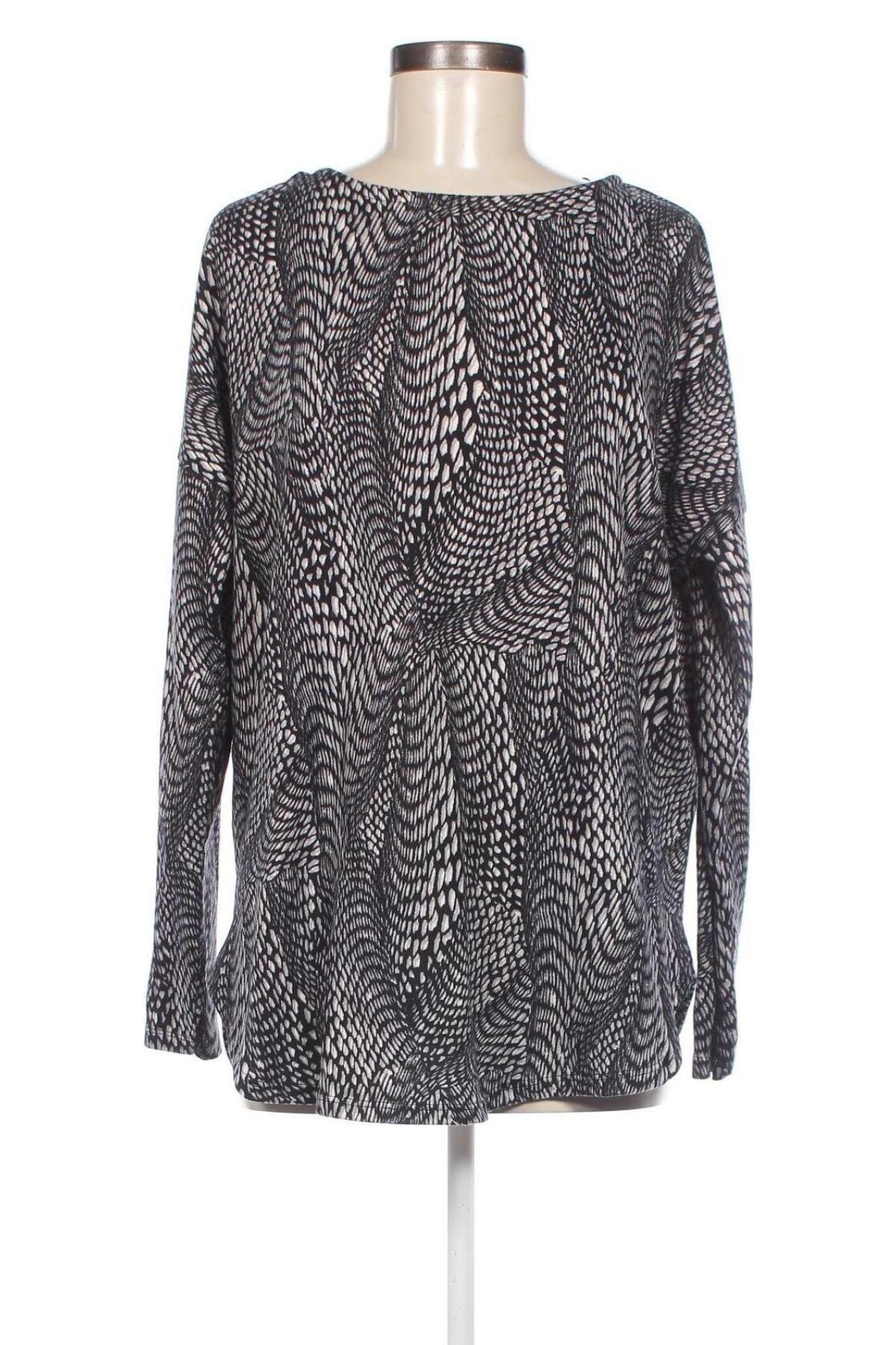 Γυναικείο πουλόβερ Greenpoint, Μέγεθος L, Χρώμα Πολύχρωμο, Τιμή 2,69 €