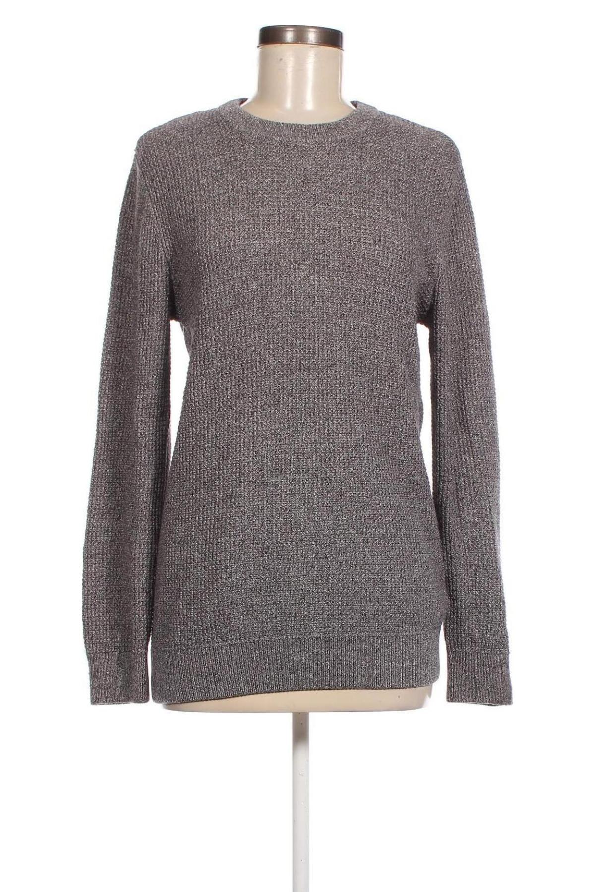 Damenpullover H&M, Größe XS, Farbe Grau, Preis € 7,49