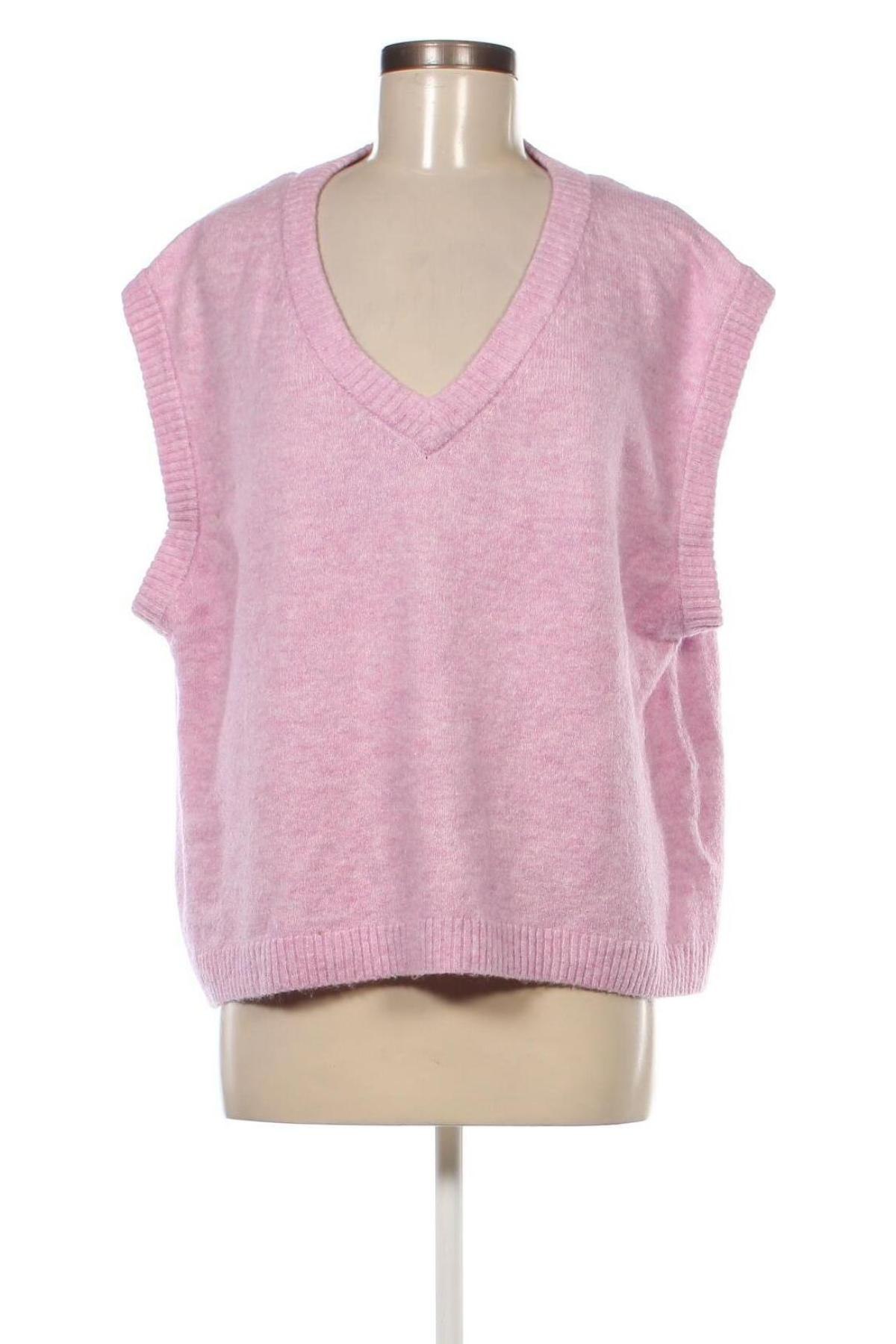 Damenpullover H&M, Größe M, Farbe Rosa, Preis 8,07 €