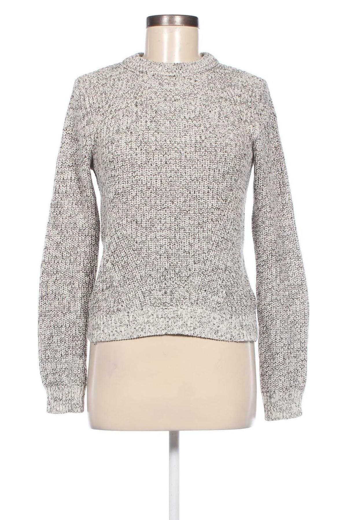 Damenpullover H&M, Größe S, Farbe Mehrfarbig, Preis € 7,29