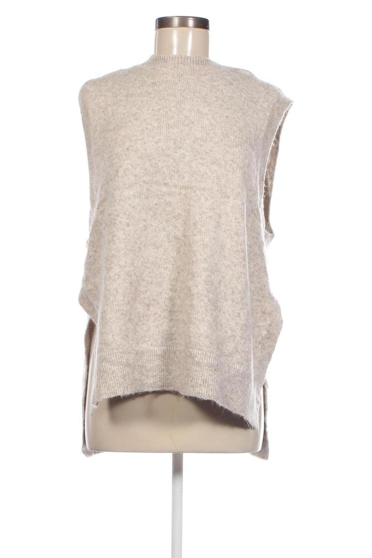 Damenpullover H&M, Größe S, Farbe Beige, Preis € 7,49