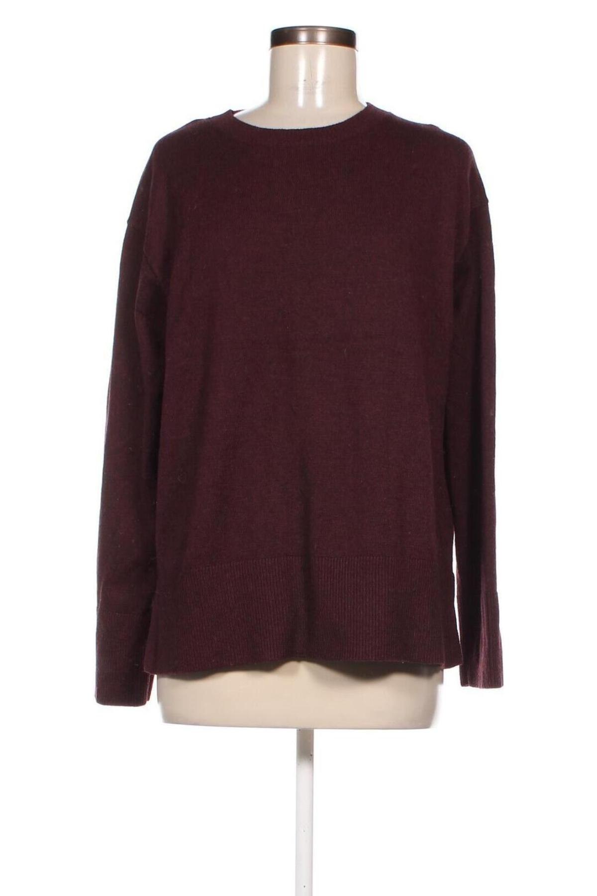 Γυναικείο πουλόβερ H&M, Μέγεθος L, Χρώμα Βιολετί, Τιμή 7,18 €
