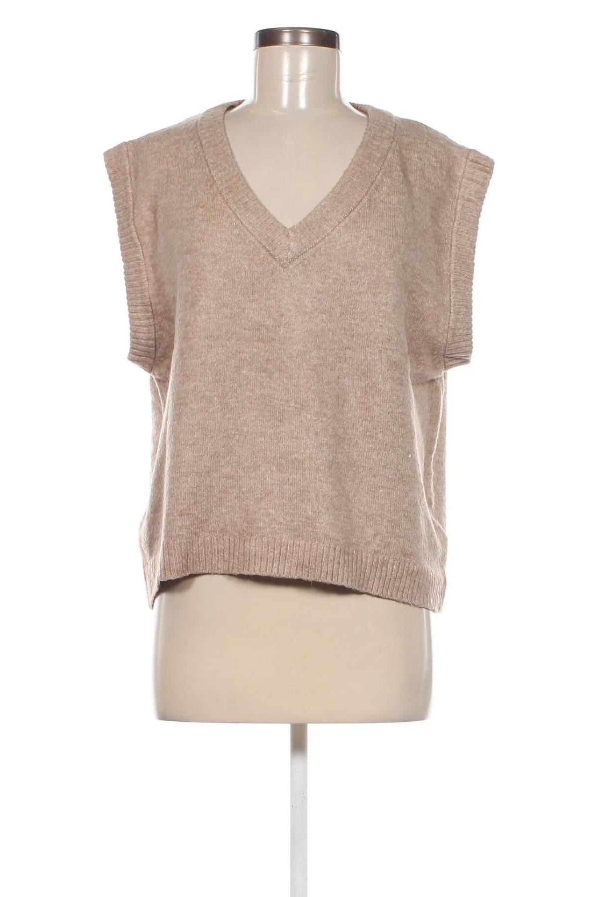 Damenpullover H&M, Größe XS, Farbe Beige, Preis € 7,49