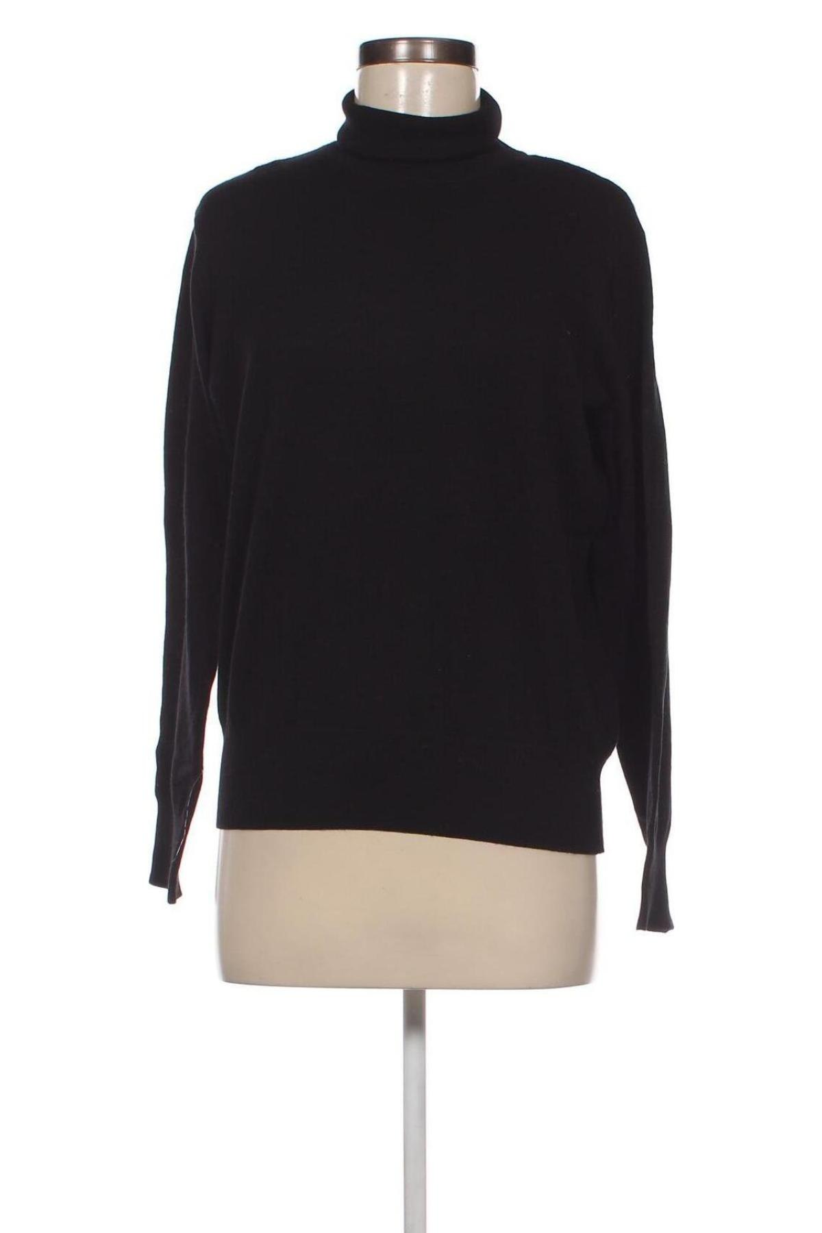 Damenpullover H&M, Größe XL, Farbe Schwarz, Preis 16,04 €