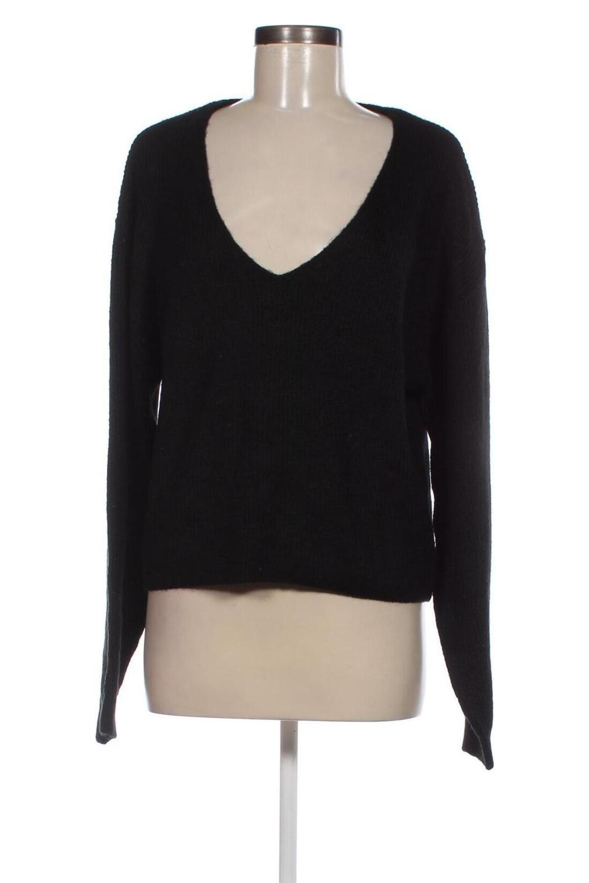 Damenpullover H&M, Größe M, Farbe Schwarz, Preis € 7,49