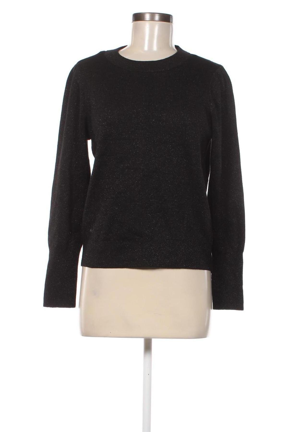 Damenpullover H&M, Größe M, Farbe Schwarz, Preis € 7,49