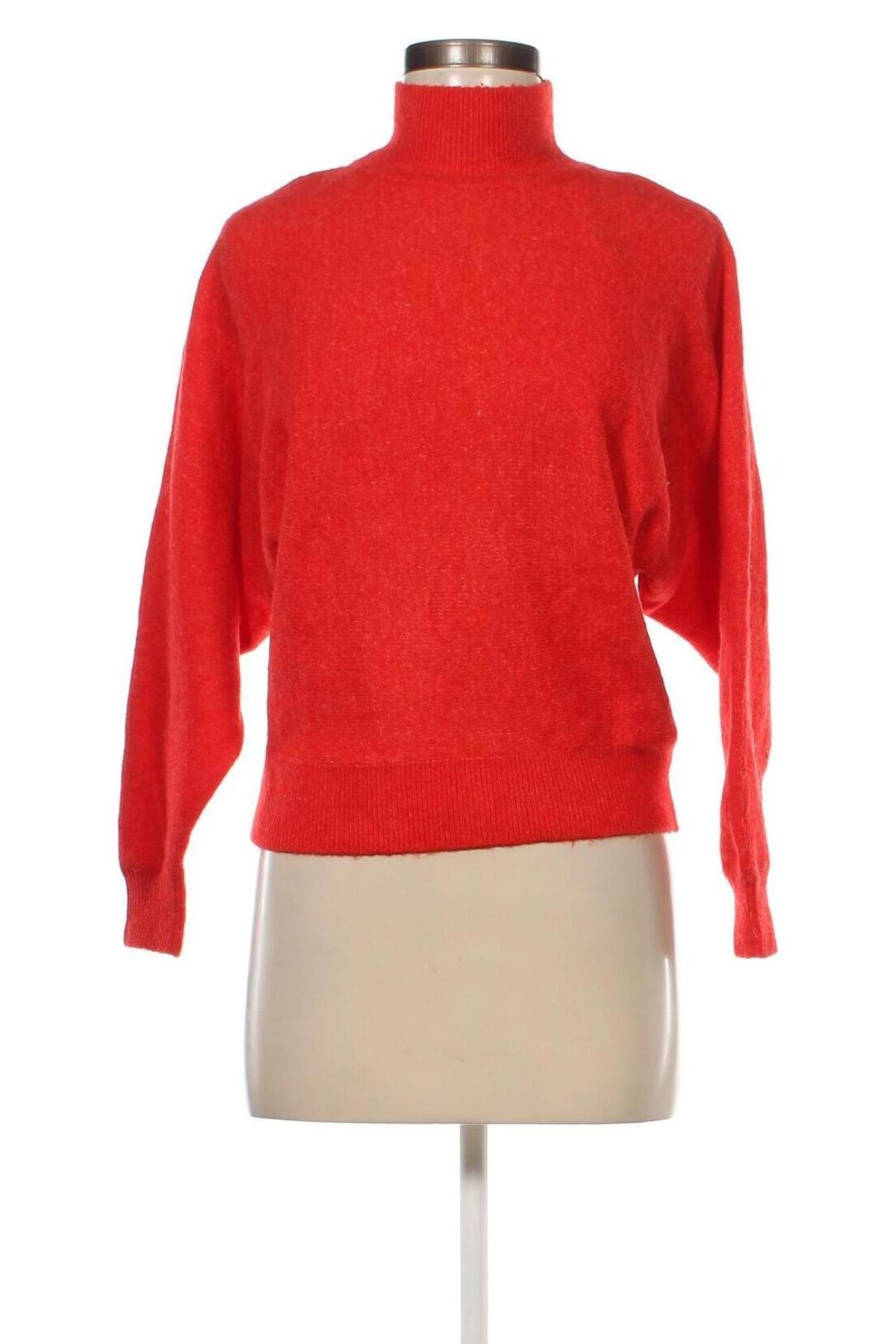 Damenpullover H&M, Größe XS, Farbe Rot, Preis € 6,49