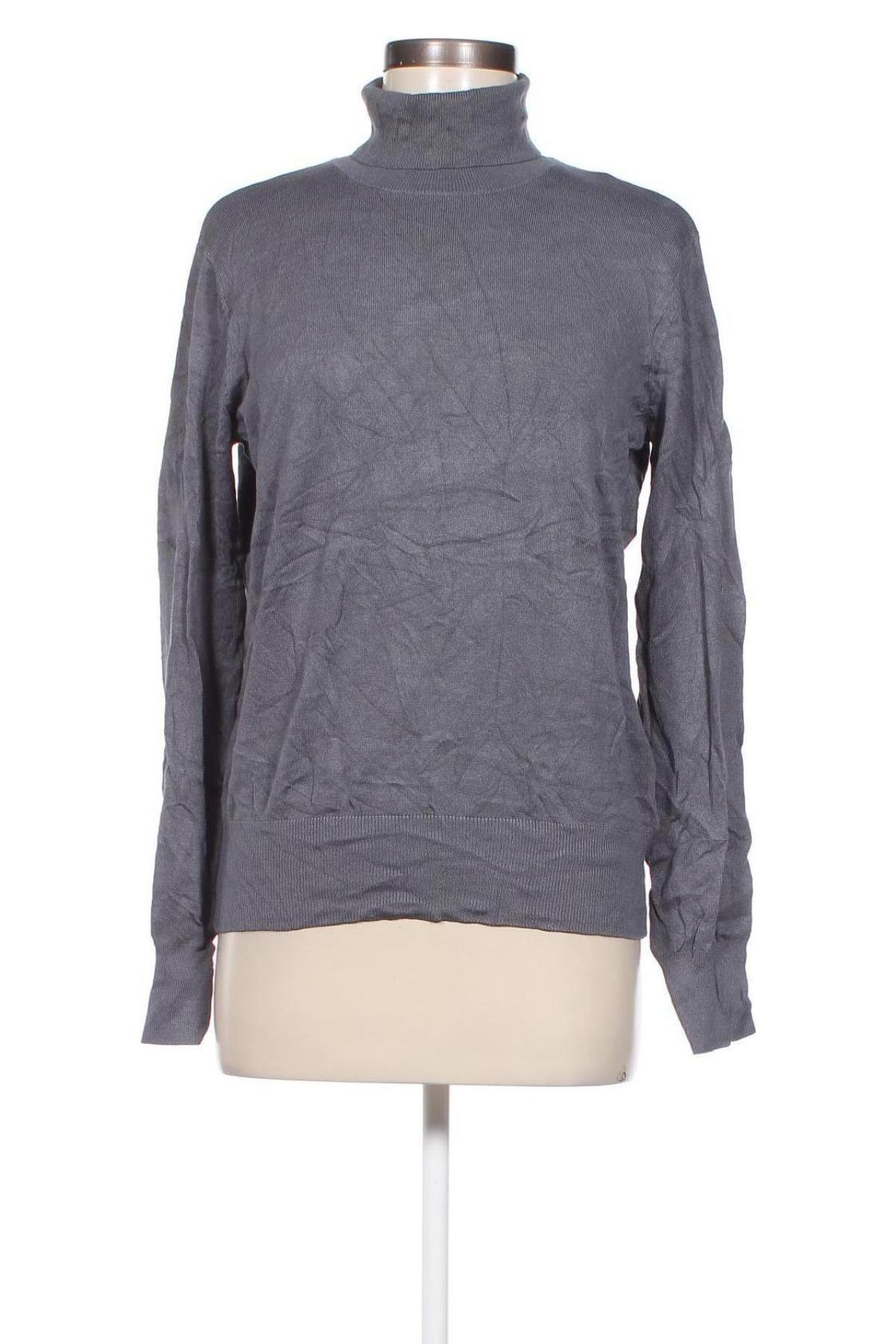 Damenpullover H&M, Größe M, Farbe Grau, Preis 8,07 €