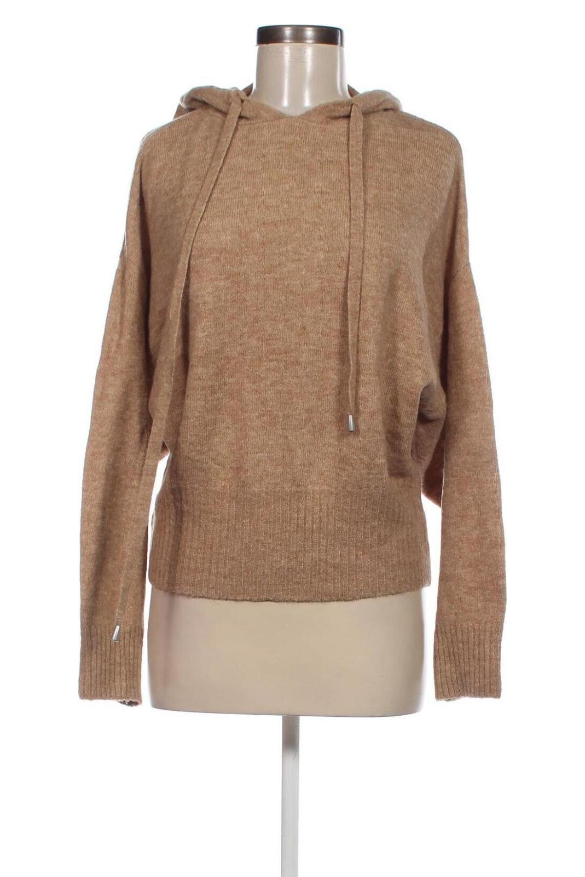 Damenpullover H&M, Größe S, Farbe Beige, Preis 20,18 €