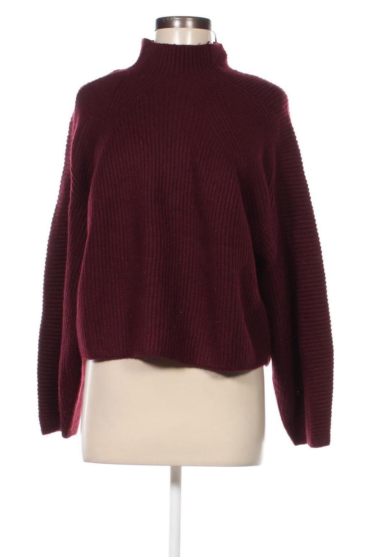 Γυναικείο πουλόβερ H&M, Μέγεθος M, Χρώμα Καφέ, Τιμή 5,92 €