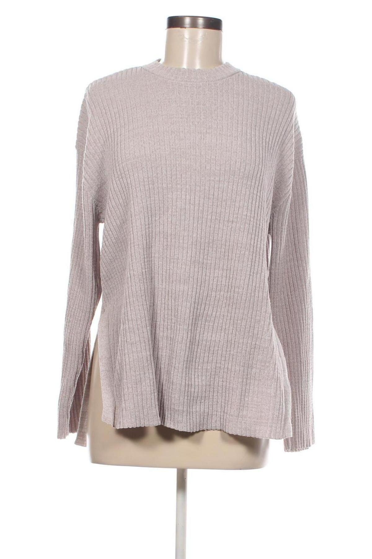 Damenpullover H&M, Größe S, Farbe Beige, Preis € 7,49