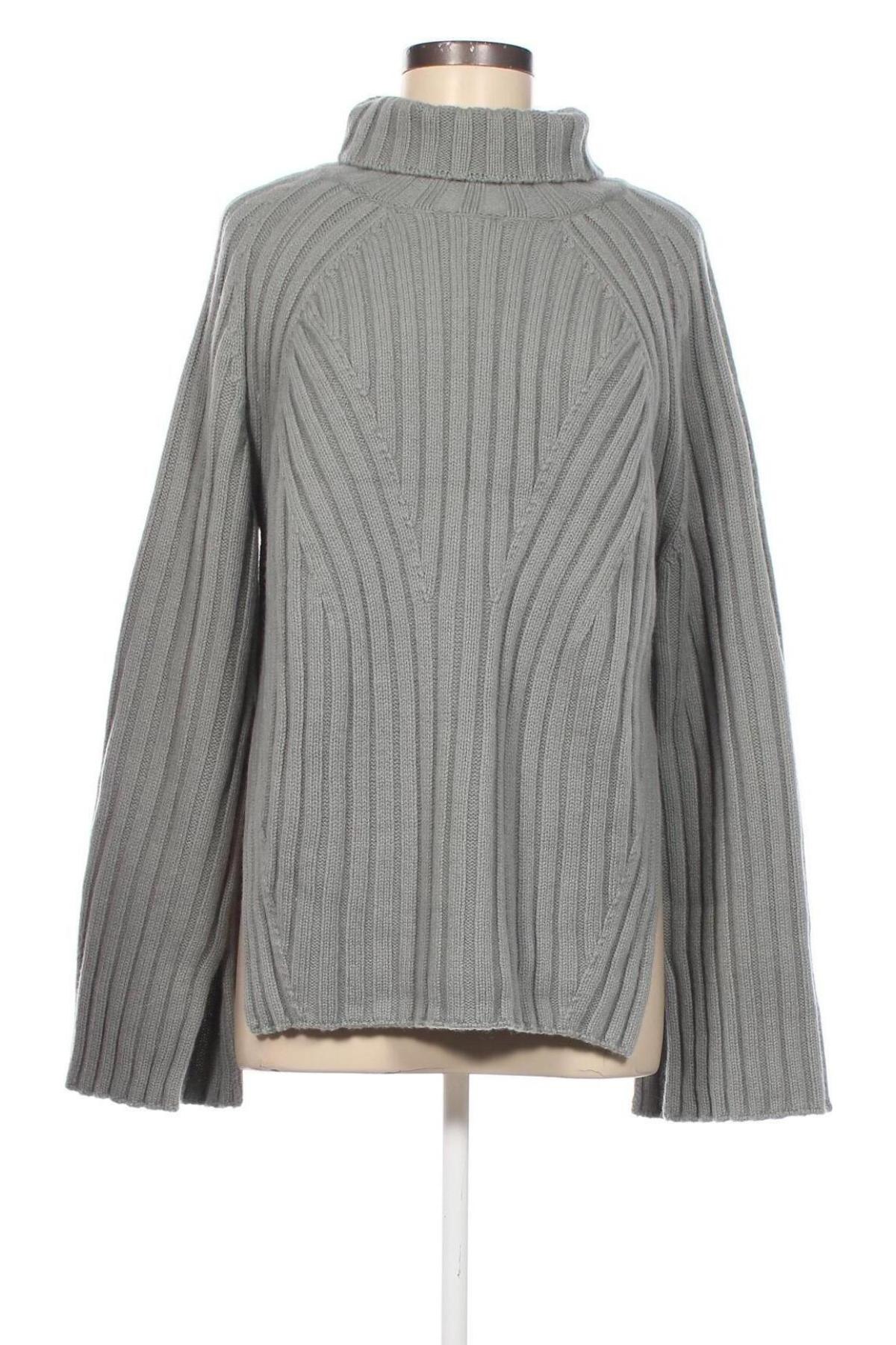 Dámsky pulóver H&M, Veľkosť S, Farba Zelená, Cena  16,44 €