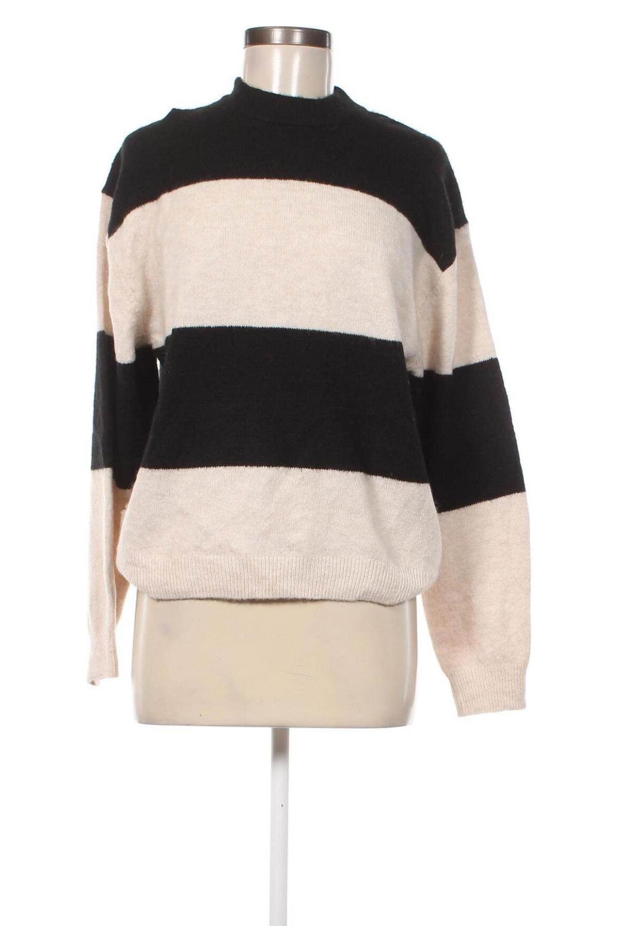 Дамски пуловер H&M, Размер XS, Цвят Многоцветен, Цена 11,60 лв.