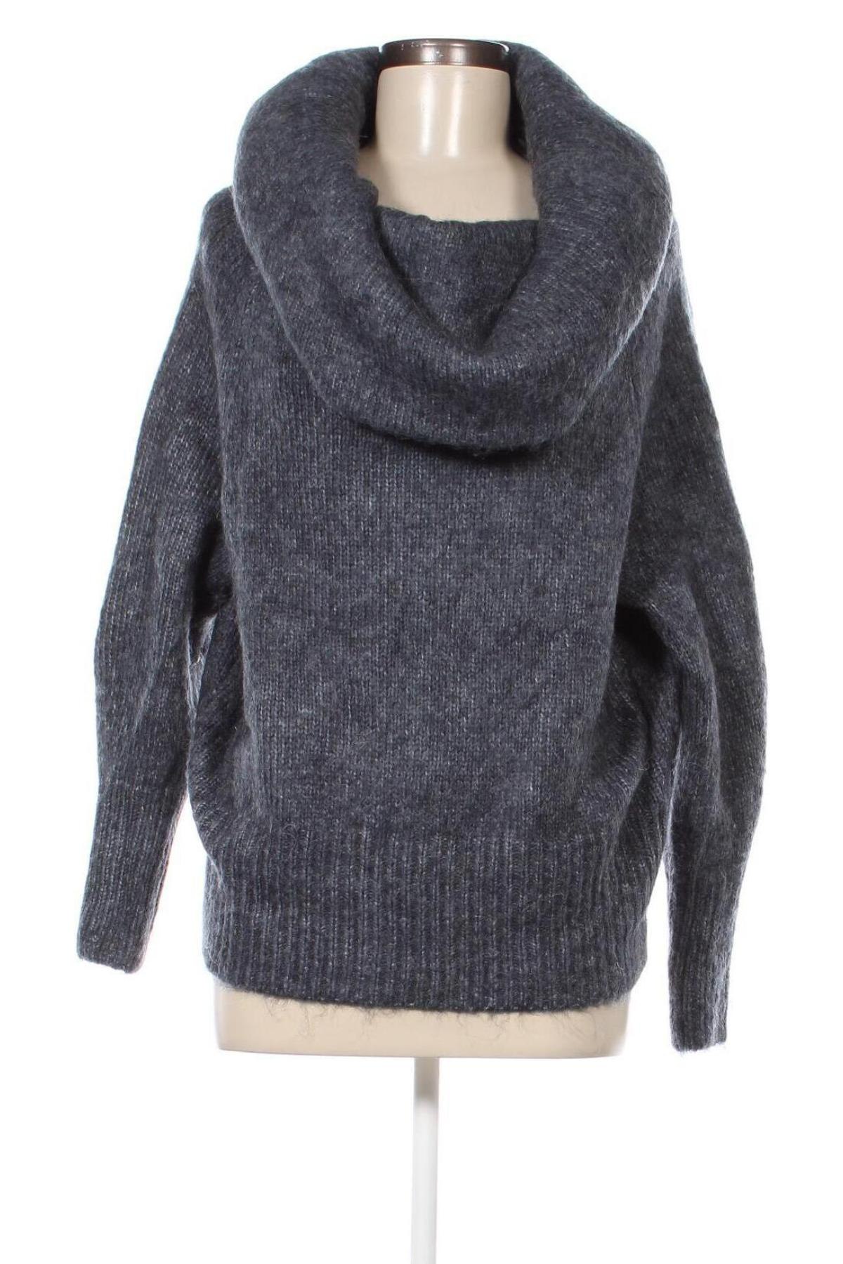 Damenpullover H&M, Größe M, Farbe Grau, Preis 7,49 €