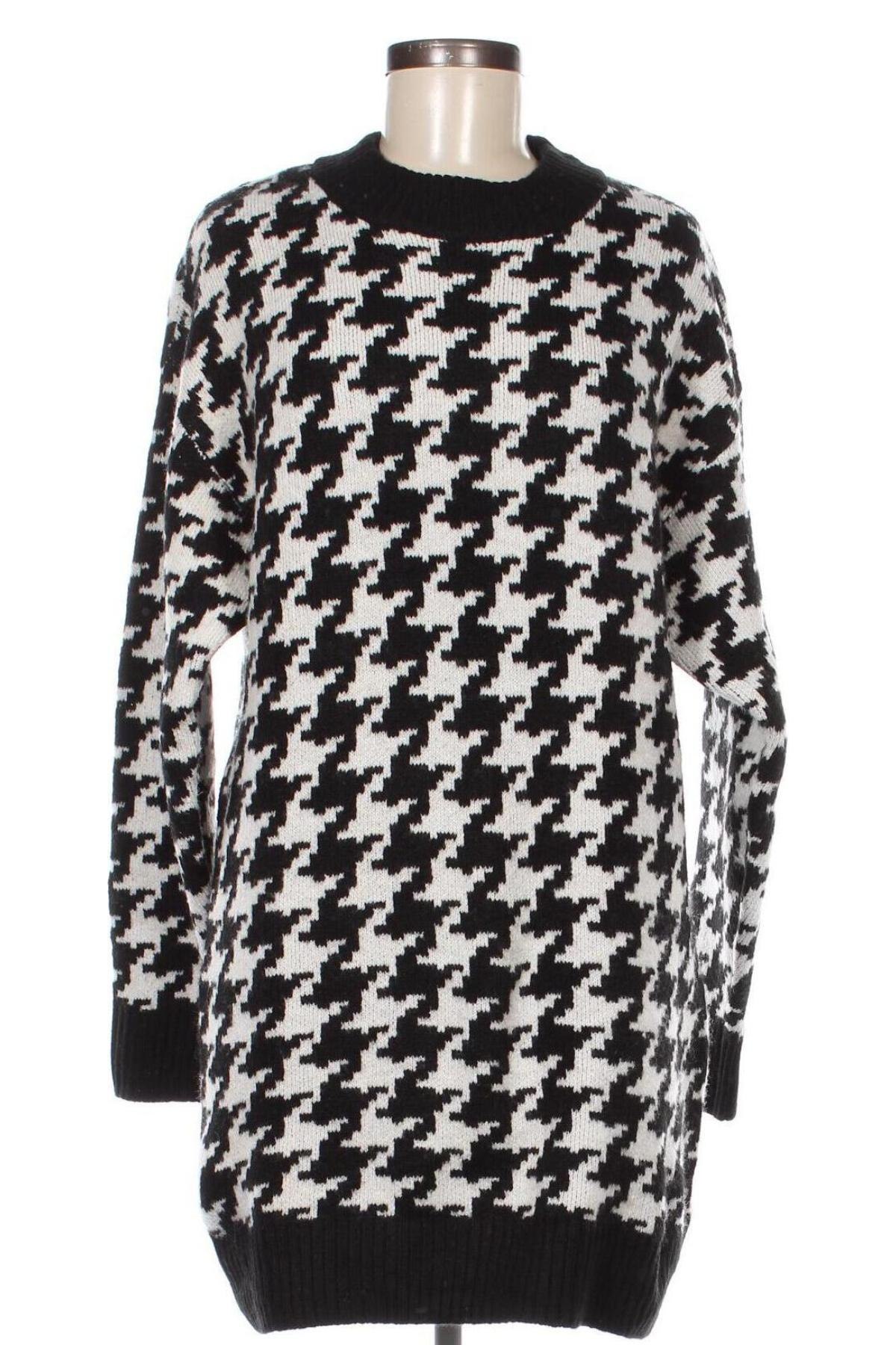 Pulover de femei H&M, Mărime M, Culoare Multicolor, Preț 38,16 Lei