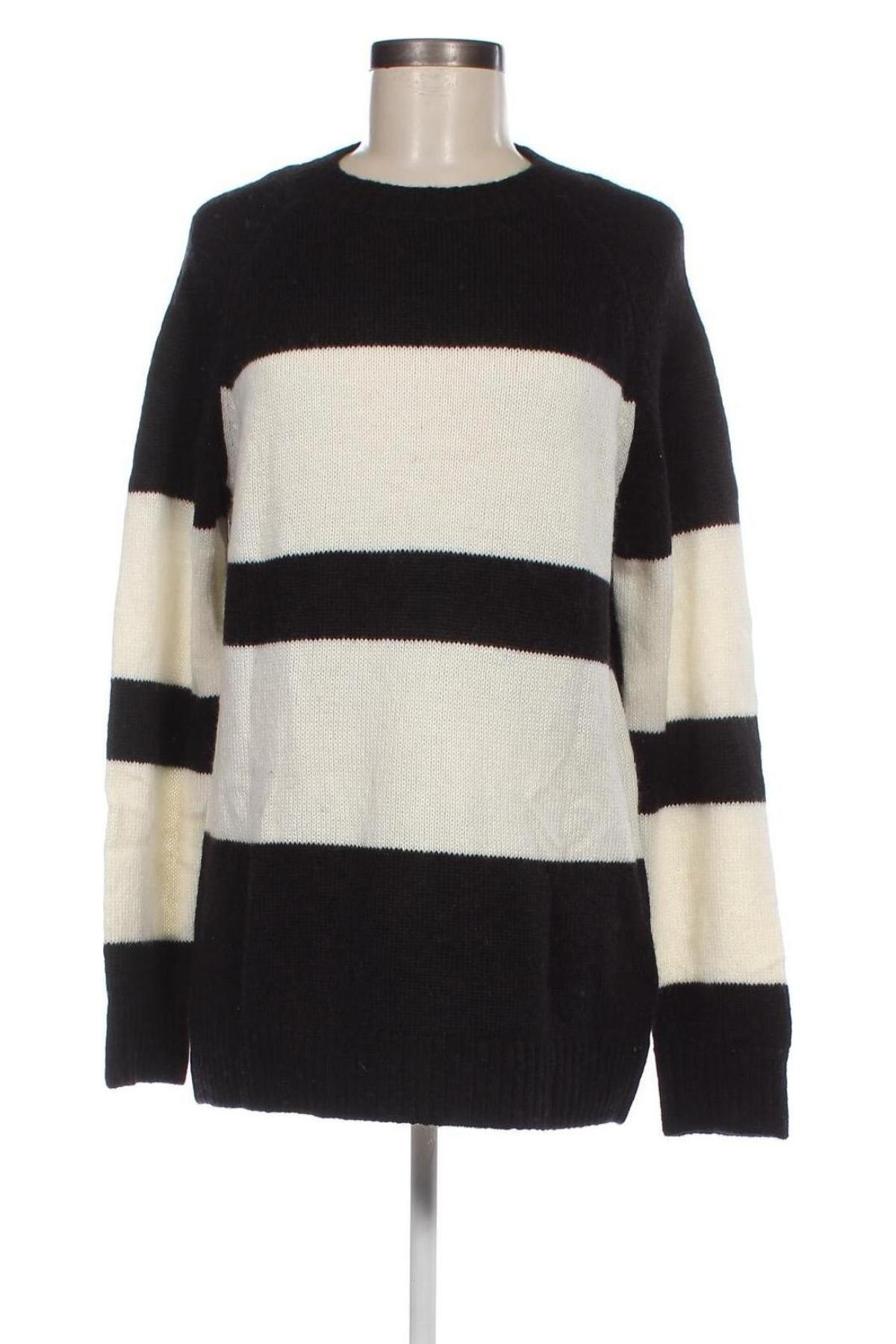Pulover de femei H&M, Mărime M, Culoare Multicolor, Preț 41,02 Lei