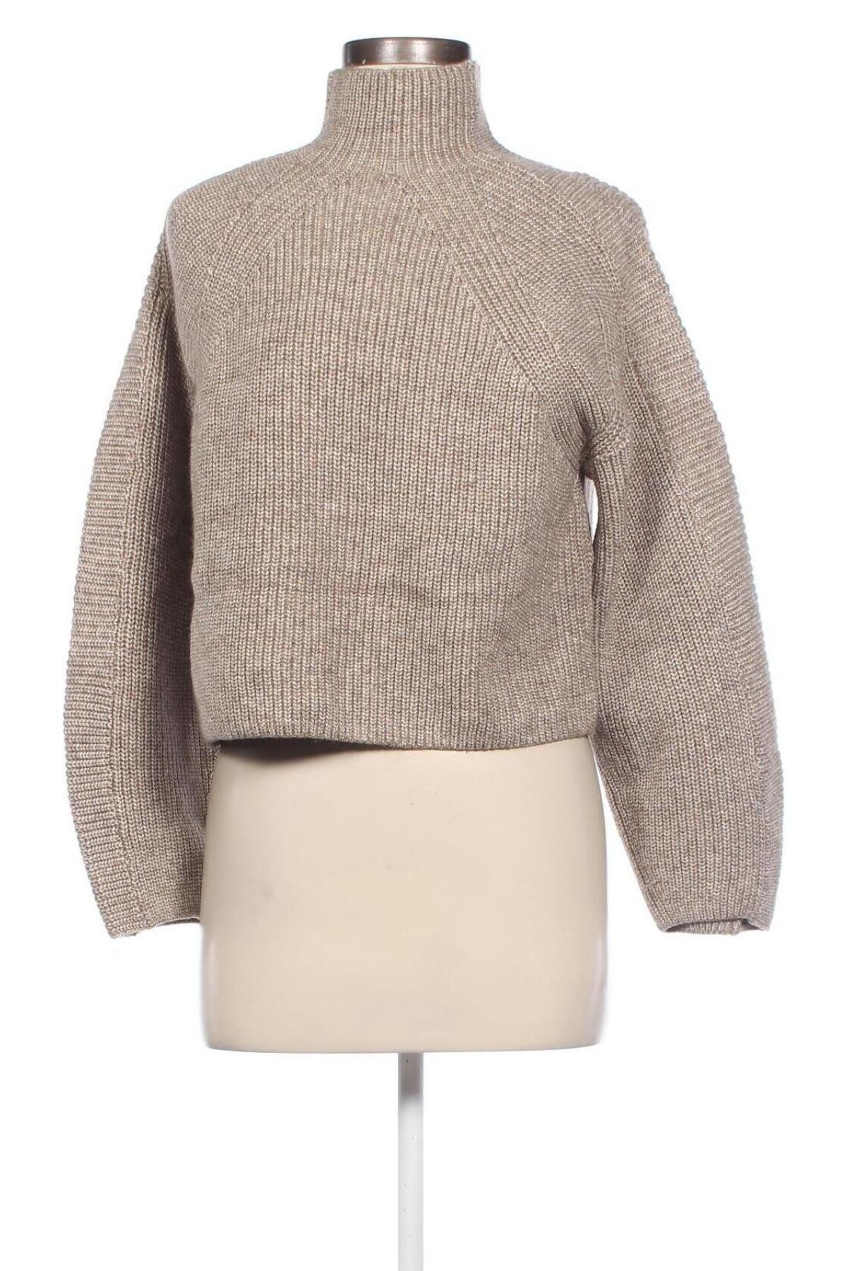 Damenpullover H&M, Größe S, Farbe Mehrfarbig, Preis 9,28 €